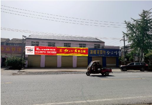 文成广告牌制作要注意什么才能避免被整改？