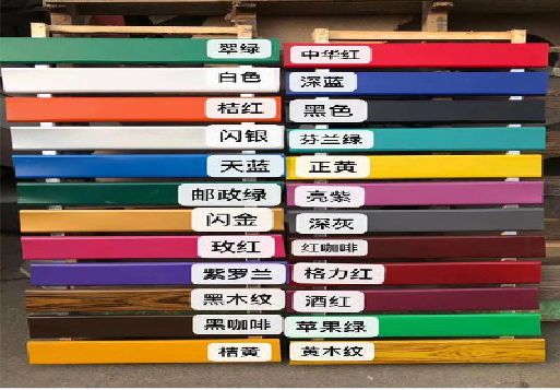 文成做招牌可以用哪些材料？